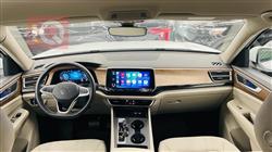 فولكسفاغن أطلس